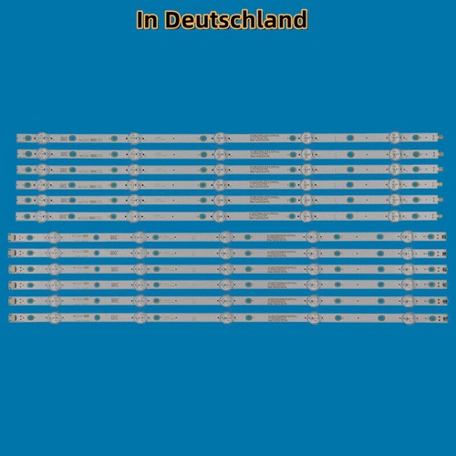Led streifen für - streifen, philips