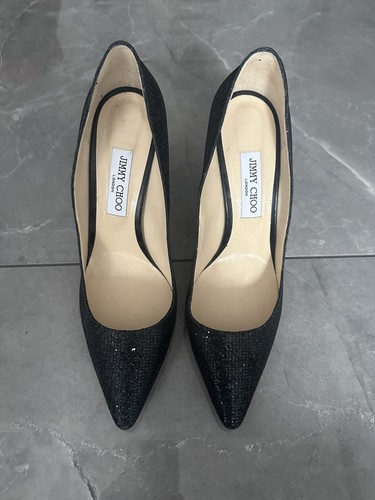 Jimmy choo pumps - jimmy,