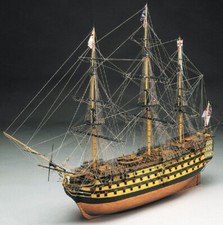 HMS Victory 1:200