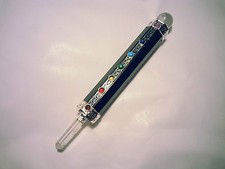 7 Chakra Edelstein Energiestab