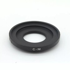 C-N1 C-Mount CCTV Lens Adapter