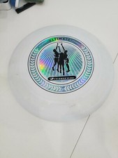 Ultimate Frisbee Disc Wham-O