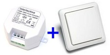 Funk-Schalter-Set CMR-1000 +