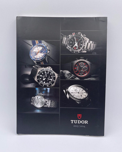 Tudor pelagos fastrider - pelagos, black