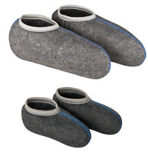 DESERMO 2er Set Stiefelsocken