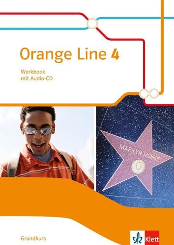 Orange line workbook - 4,,