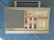 GRUNDIG "Satellit" 400"