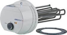 Elektroheizstab Askoma