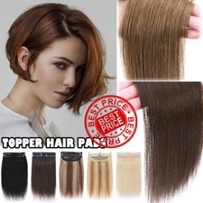 REMY Ein Tressen Clip In