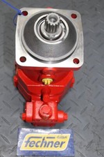 Hydraulikpumpe verstellpumpe - hydraulikpumpe,