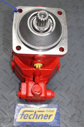 Hydraulikpumpe verstellpumpe - hydraulikpumpe,