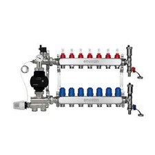 Premium Heizkreisverteiler