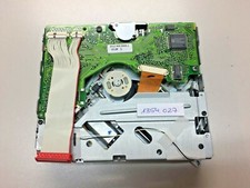 Becker CD Laufwerk CDM-M3 4.8/4 BE7800/ BE 7100  Online Pro Saab drive 