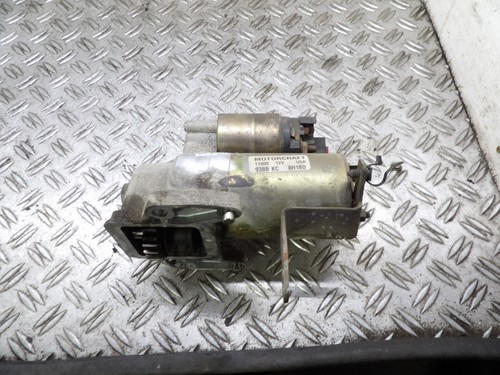 Ford cougar anlasser 1100093bb - ford,