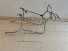 BMW R 60/5 Gepäckträger Packtaschenhalter gebraucht unfallfrei z. aufarbeiten.