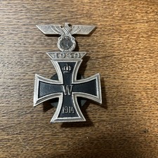Eisernes Kreuz 1914,  EK1 1914
