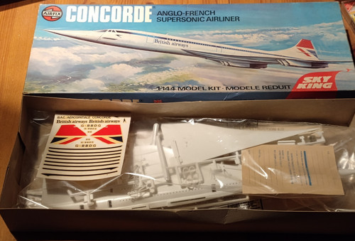Modellbausatz airfix 06175 - -airfix,