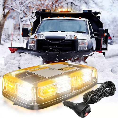 Led rundumleuchte blitzlicht - led,