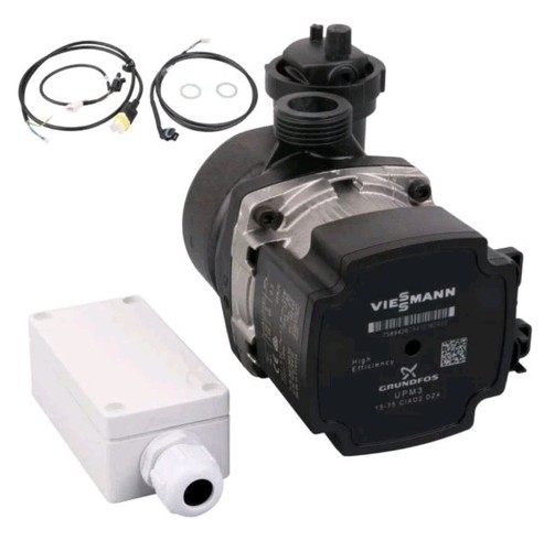 Viessmann umwälzpumpe he - viessmann, g-he