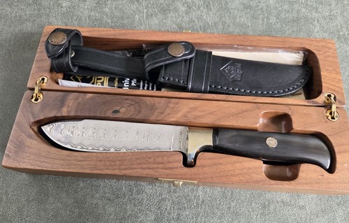 Puma messer jahresmesser - puma, 2021