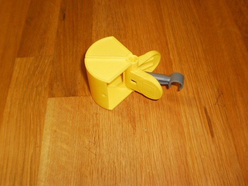 Lego duplo greifschaufel - lego,