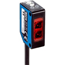 Sick - Lichttaster mit