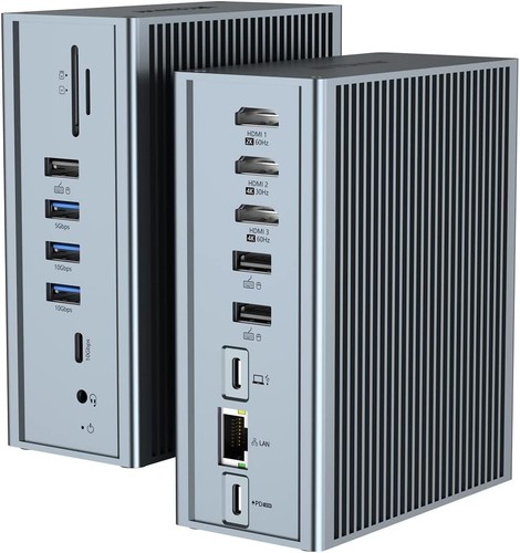 Usb dockingstation ayclif - usb-c-dockingstation,,