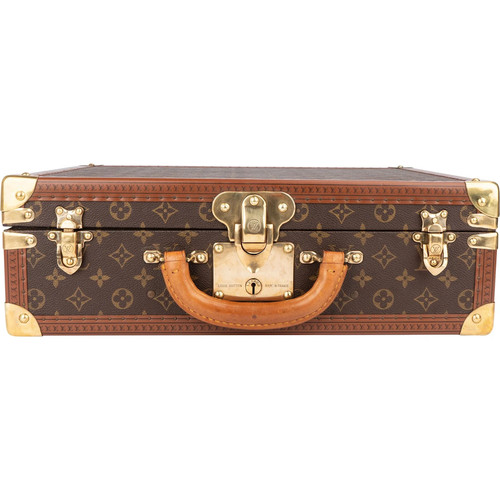 Louis vuitton monogram - louis,