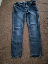 Damenjeans dunkelblau Gr.  42