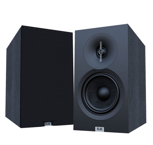 Elac debut db53 - db53, black