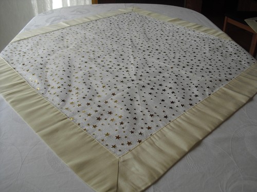 Tischdecke mitteldecke - tischdecke,,