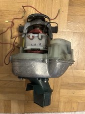 Staubsaugermotor vorwerk KOBOLD 120