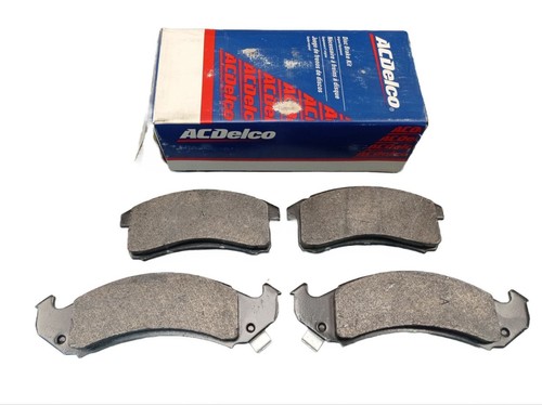 Bremsbelag vorne pontiac - sb,