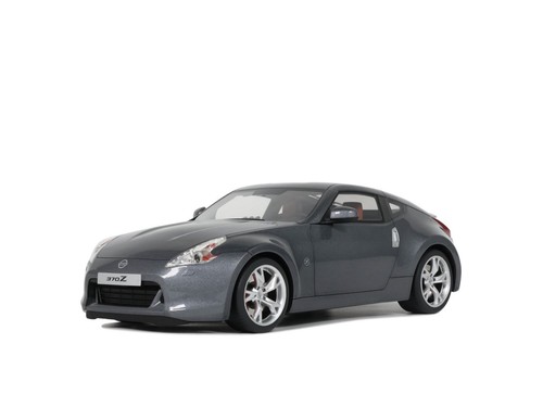 Ottomobile nissan 370z - 370z, |