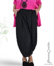 Lagenlook sommer cloque - lagenlook,