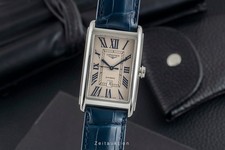 Longines Dolce Vita Stahl