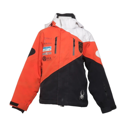Spyder skijacke unisex - spyder,, skijacke,