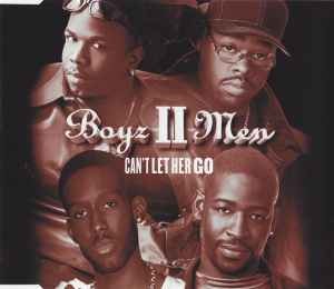 Boyz men can - men,