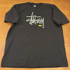 STUSSY Shirt Mens Extra Large