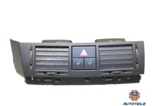 Opel Meriva A Schalter Sitzheizung Warnblinker Luftdüsen 46465291 13107741