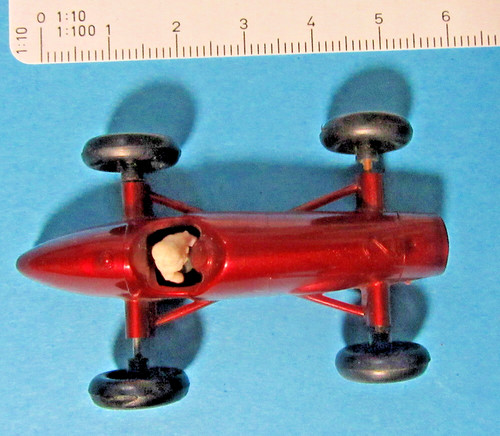 Ferrari modellauto - ferrari, nr.2