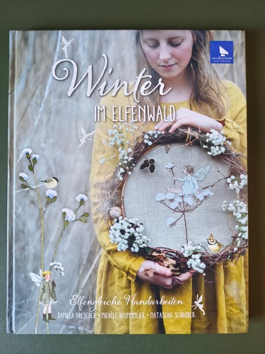 Winter elfenwald - elfenwald,
