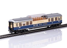 Märklin 40852, 4tlg. Set TEE