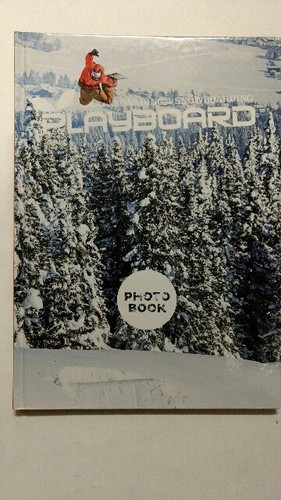 Playboard photo book bauer - playboard, book.