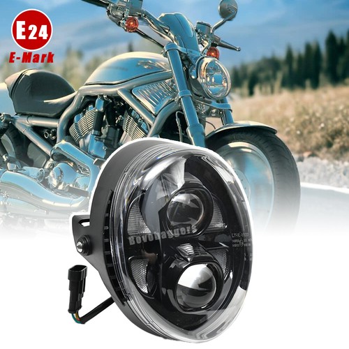 E24 led scheinwerfer - led,