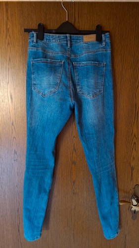 Jeans vero moda blau größe - moda,, blau,
