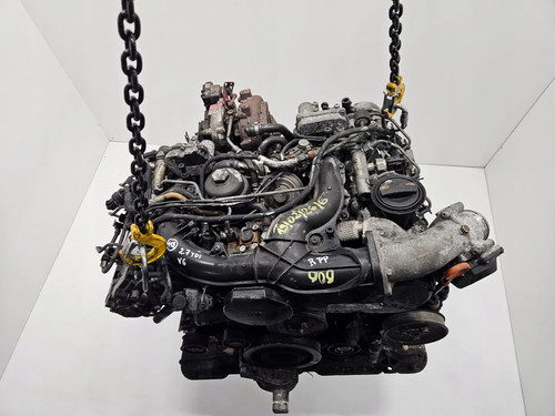 Motor audi bpp - c6, 2.7