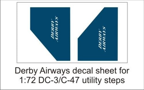 Aim ground equipment decals - ground,