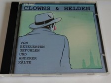 Clowns & Helden – Von