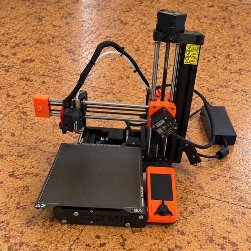Original prusa mini drucker - prusa,